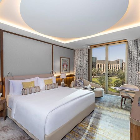 Mandarin Oriental Al Faisaliah, Рияд Екстериор снимка Deluxe Room